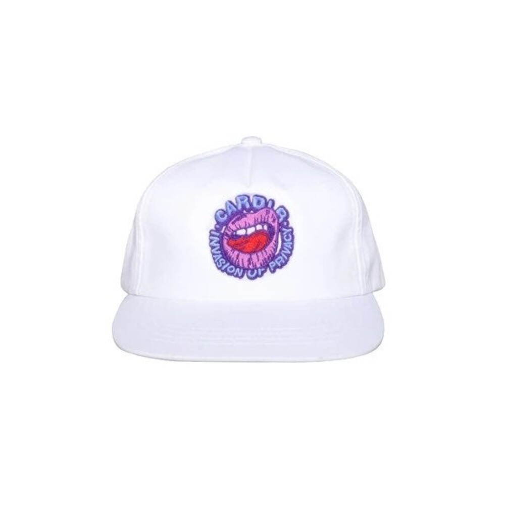 Cardi B SnapBack Hat New